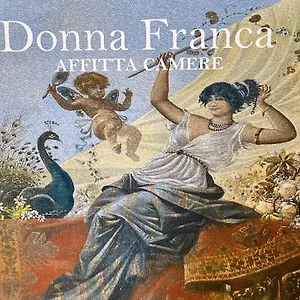 Donna Franca Florio Affittacamere Palermo