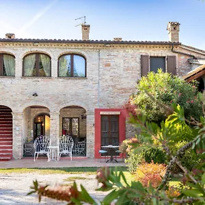 Corte Decia Bed & Breakfast Saludecio