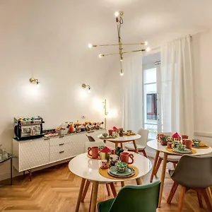 Trastevere 2.0 Bed & Breakfast Roma