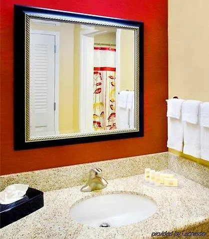Courtyard By Marriott Pittsburgh Airport Hotell Coraopolis