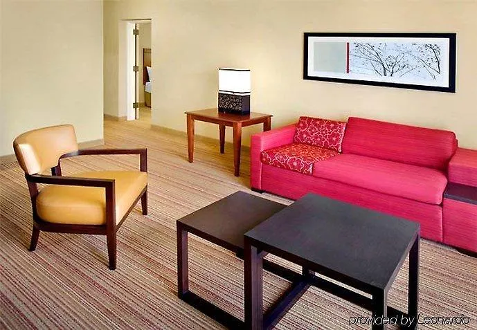 ***  Courtyard By Marriott Pittsburgh Airport Hotell Coraopolis USA