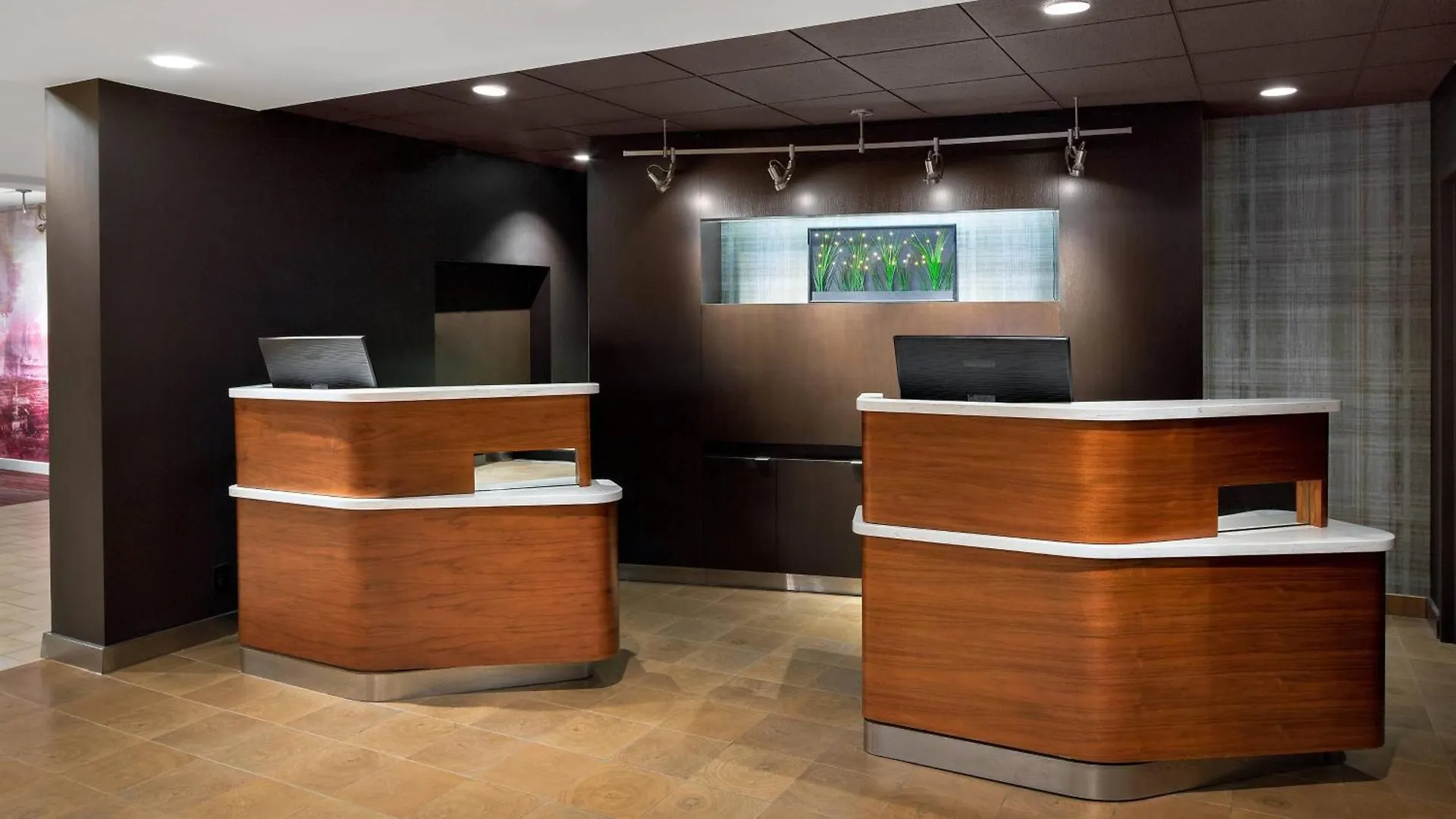 Courtyard By Marriott Pittsburgh Airport Hotell Coraopolis 3*,