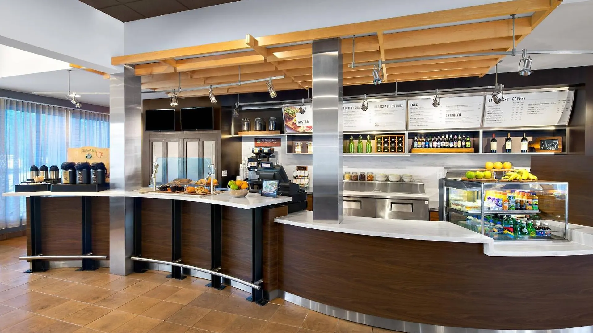 Courtyard By Marriott Pittsburgh Airport Hotell Coraopolis