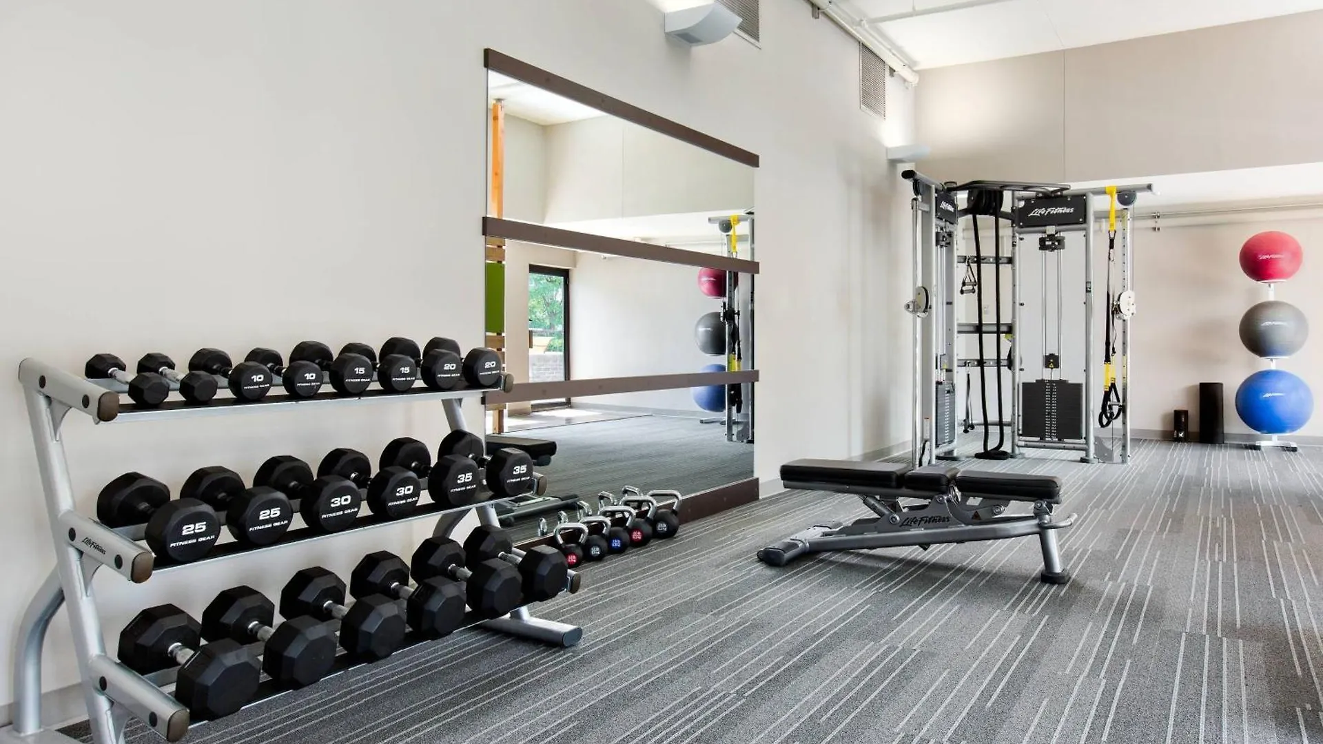 Courtyard By Marriott Pittsburgh Airport Hotell Coraopolis USA