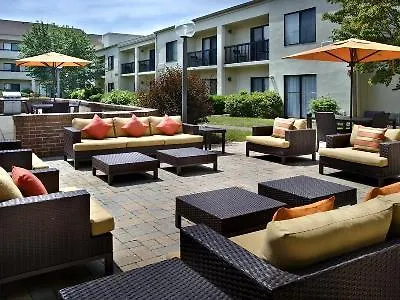 ***  Courtyard By Marriott Pittsburgh Airport Hotell Coraopolis USA